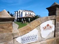 Hotel Poseidonia 