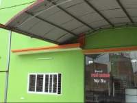 Phu Hung 1 Hotel 