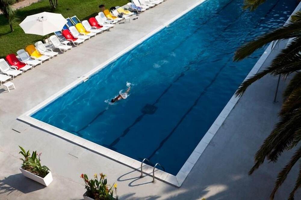 Hotel Fortezza 