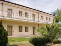 Hotel Soffio di Vento 