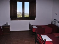 Agriturismo Rocca su Moru 