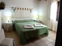 Agriturismo Sa Perda Marcada 