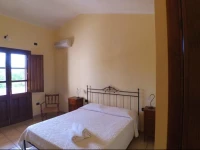Agriturismo SaTanca 