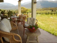 Alba Chiara Agriturismo 