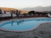 Turismo Rurale Cortes 