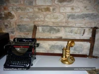 Agriturismo Il Leccio 