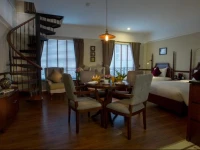Hanoi La Siesta Hotel & Spa 