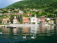Villetta Argegno 
