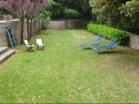 Della Genga La Pieve Suite 