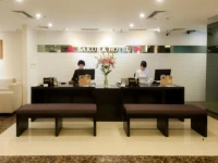 Sakura Hotel 