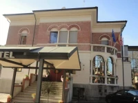 Hotel Villa Reale 
