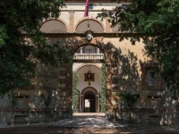 Argiano Posta lOrciaia 