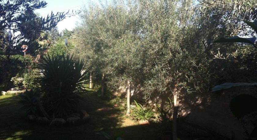 Holiday home Anita 