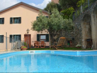 Ca da MuntГ  bed and breakfast