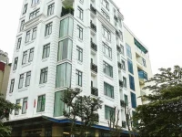 Western Hanoi Hotel 