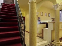 Hotel Portici 