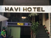 Ha Vi hotel 