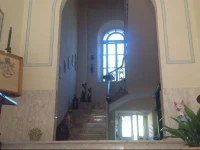 A Casa Peruzzi 