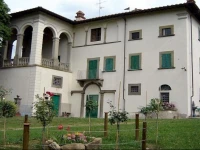 Agriturismo Albergotti 
