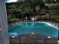 Agriturismo La Striscia 