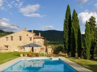 Allegro Agriturismo Argiano 