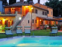 Antico Borgo Frosini 