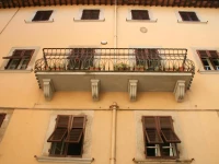 Appartamento Porta Crucifera 