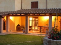 B&B Chiusa dei Monaci 