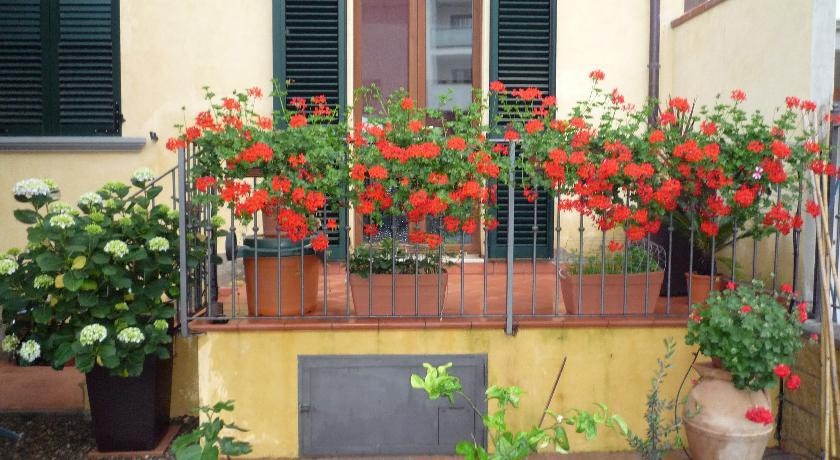 Bed And Breakfast Loriana 