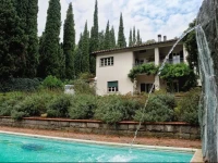 Bed&Breakfast Villa Sargiano B&B 