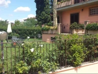 Garden B&B 