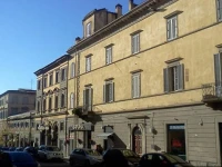 Gli affacci in Centro 