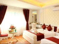 Splendora Hotel 
