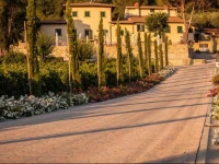 Villa Cilnia Relais & Spa 