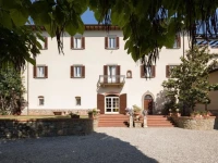 Villa DEpoca Carniani 