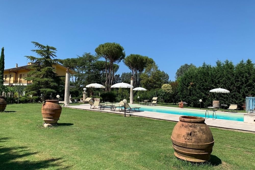 Villa Quattro Mori 