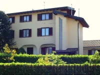 Oasi Milano Apartments 