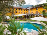 Hotel Garni Al Frantoio 