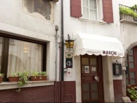 Hotel Marchi 