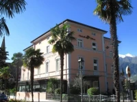 Hotel Olivo 