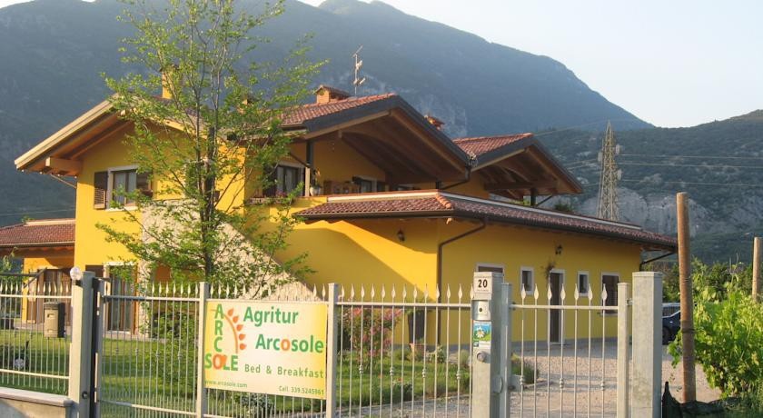 Agritur Arcosole 