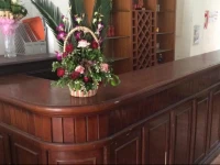 Isky Hotel 