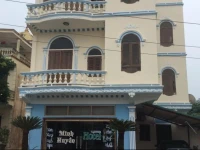 Minh Huyen Hotel 