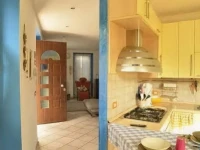 Appartamento Casa Travaglia 