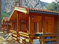 Camping Arco 