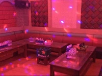 Thang Loi Tam Dao Hotel 