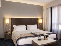 Best Western Borgolecco Hotel 