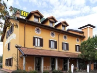 La Bergamina Hotel & Restaurant 3*