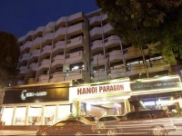 Hanoi Paragon Hotel 