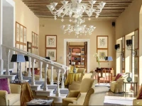 Villa Michelangelo Colli Berici Vicenza вЂ“ Starhotels Collezione 